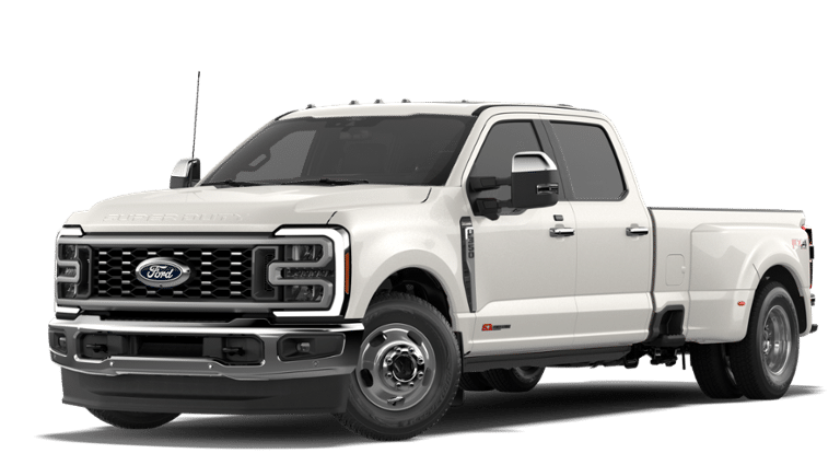 New 2027 Ford Super Duty F-350® King Ranch® TRUCK