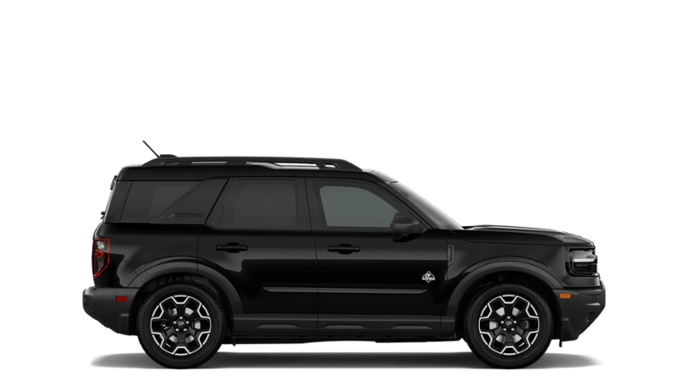 2026 Ford Bronco Sport SUV