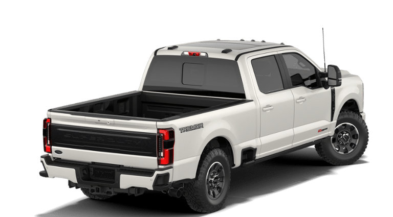 New 2027 Ford F-250 Truck Crew Cab