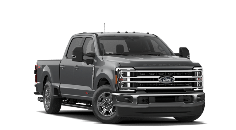 New 2027 Ford Super Duty F-250 XLT TRUCK