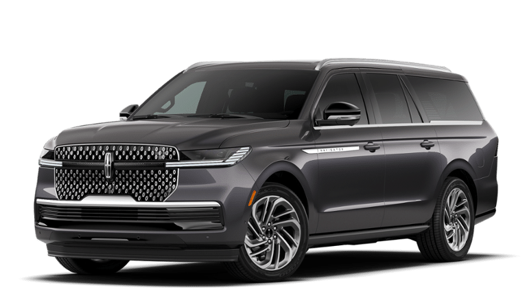 2027 Lincoln Navigator