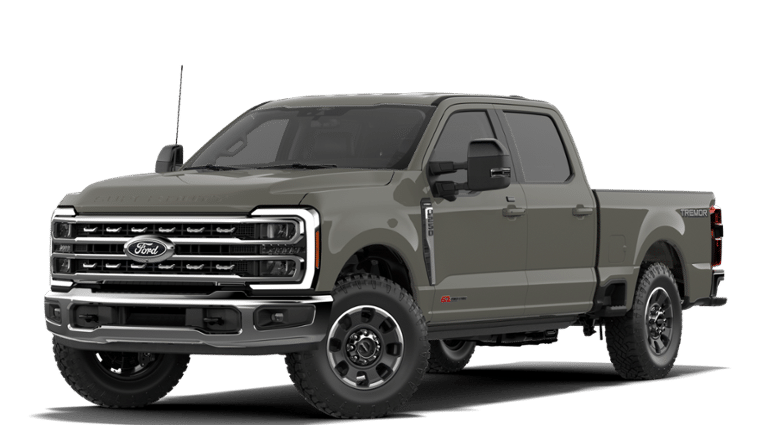  Ford F-250