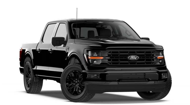 2026 Ford F-150 XLT TRUCK