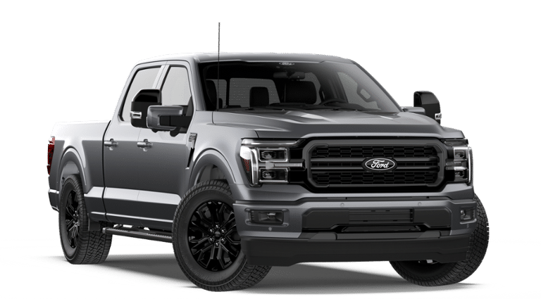 New 2026 Ford F-150