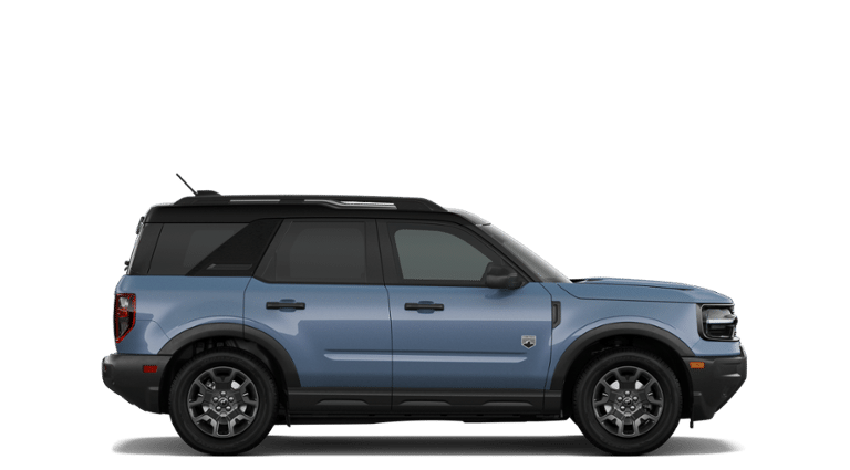 2026 Ford Bronco Sport Big Bend - Photo 28
