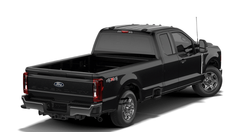 New 2027 Ford F-250SD Truck