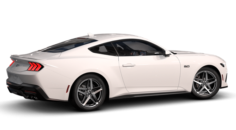 2025 Ford Mustang GT Premium Fastback - Photo 25