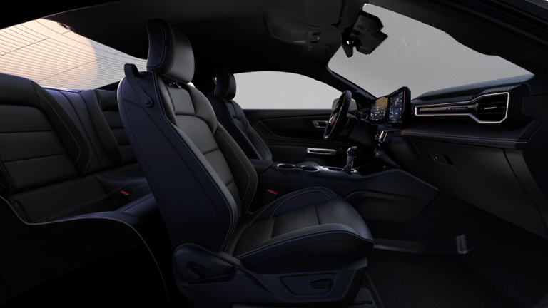 2026 Ford Mustang GT Premium Fastback - Photo 28