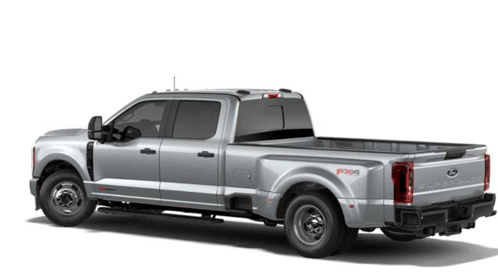 New 2027 Ford F-350 TRUCK