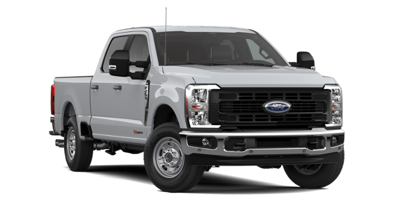 2026 Ford F-250 Super Duty XL - Photo 26