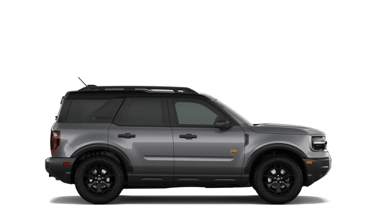 2026 Ford Bronco Sport Badlands SUV