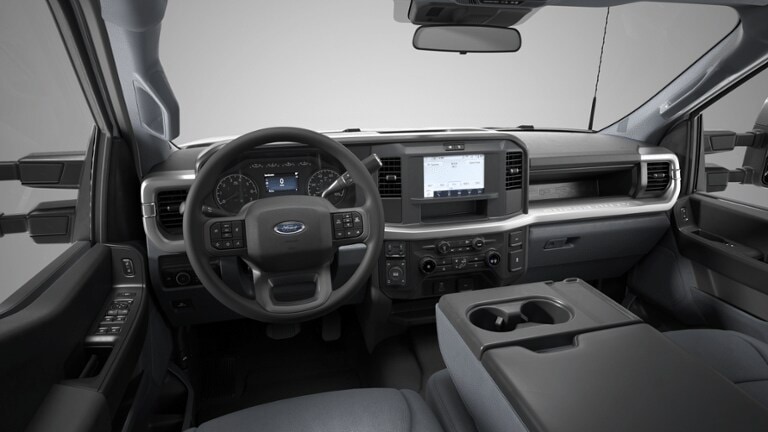 2026 Ford F-350 Super Duty XL - Photo 29