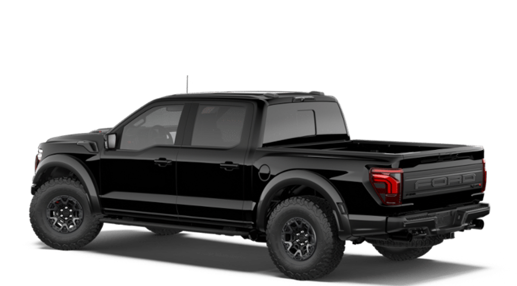 New 2026 Ford F-150 Raptor® TRUCK