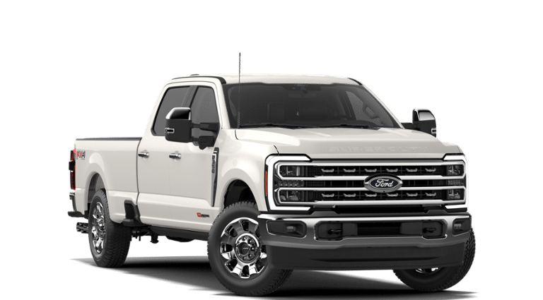 New 2027 Ford Super Duty F-350® Lariat® TRUCK