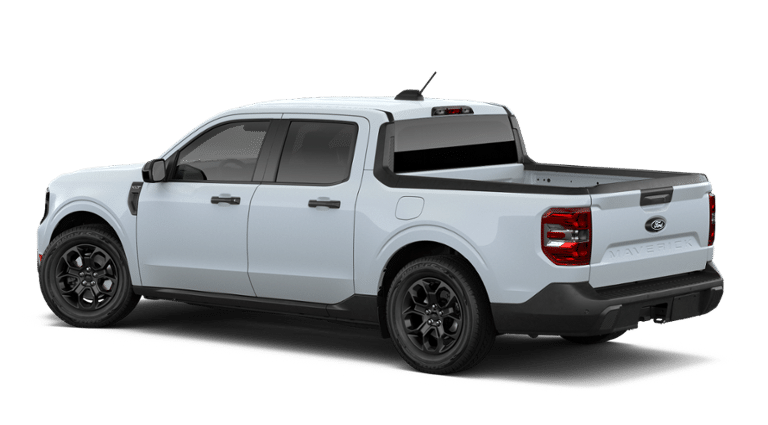 2026 Ford Maverick XLT - Photo 34