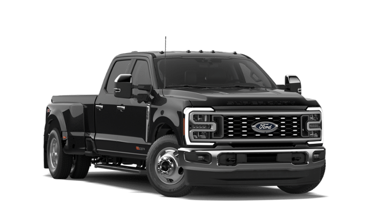 New 2027 Ford Super Duty F-350® Lariat® TRUCK