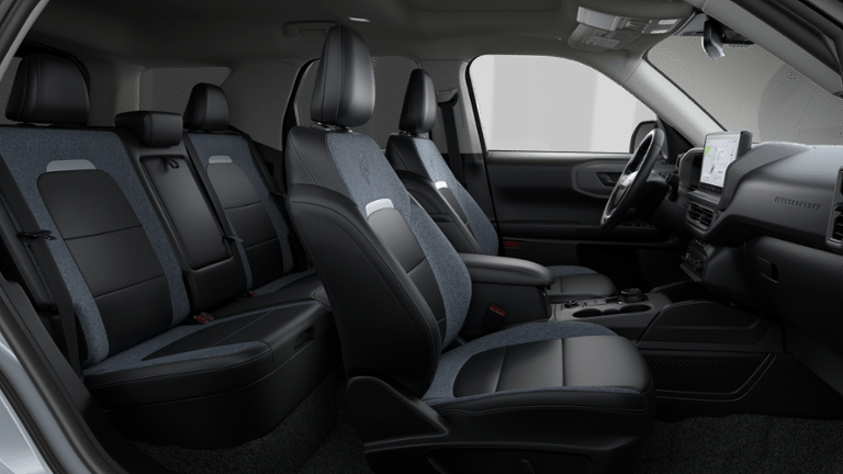 2026 Ford Bronco Sport Outer Banks - Photo 29