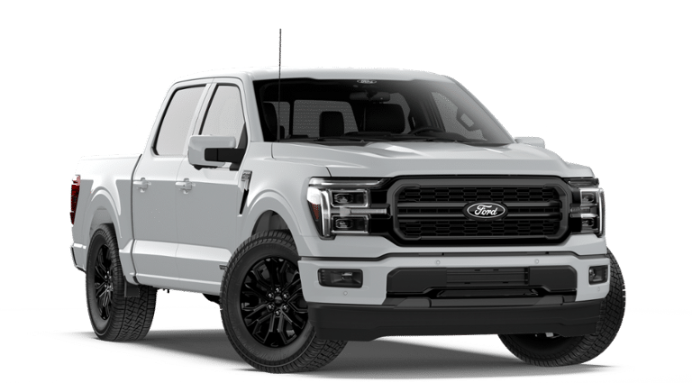 New 2026 Ford F-150 Lariat® TRUCK