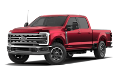 2027 Ford F-250 Lariat Truck