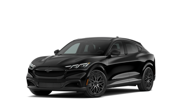 2026 Ford Mustang Mach-E Premium SUV