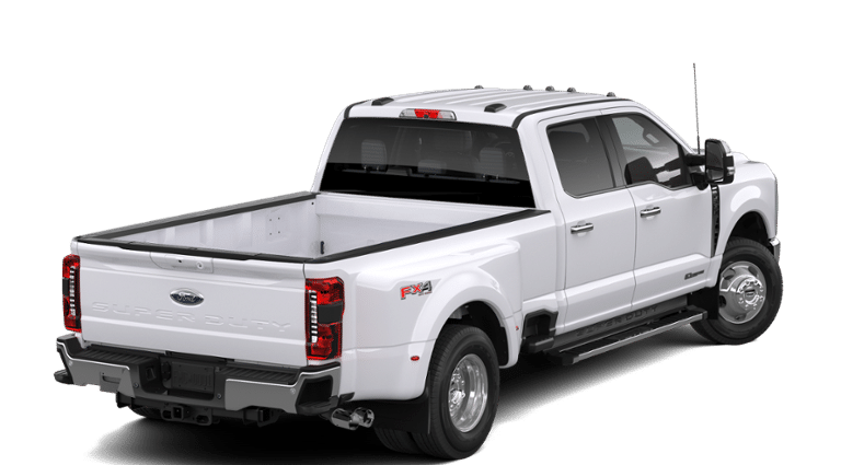 New 2026 Ford Super Duty F-350® Lariat® TRUCK