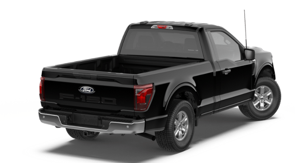 New 2026 Ford F-150 XL TRUCK