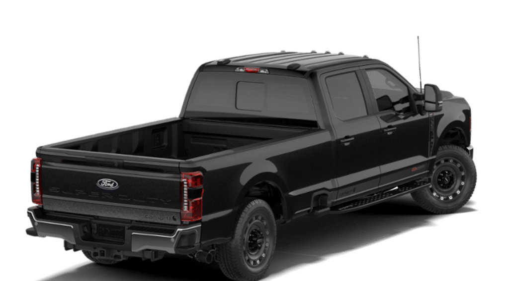 New 2027 Ford F-350 XL Truck Crew Cab