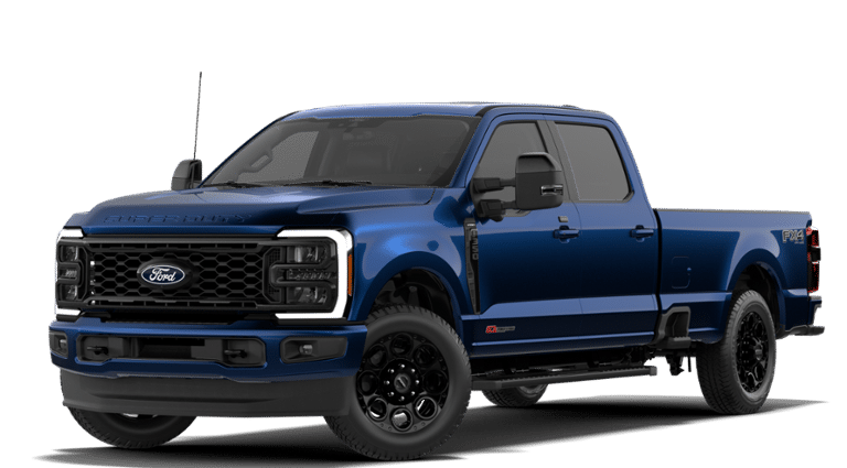 2027 Ford F-350 Super Duty
