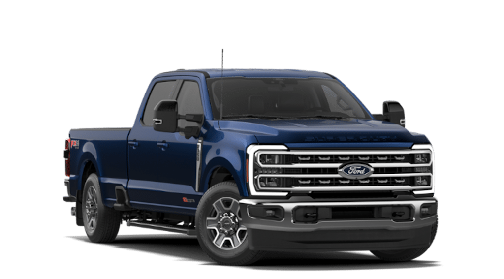 New 2027 Ford Super Duty F-350® Lariat® TRUCK