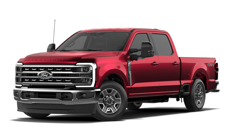  Ford F-Series Sd