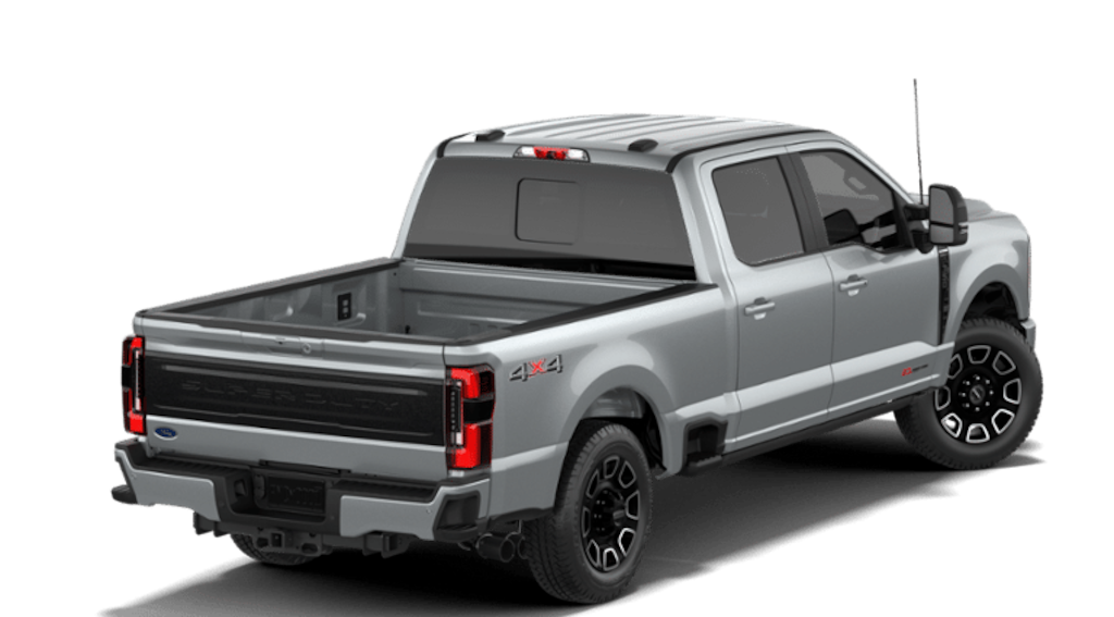 New 2027 Ford Super Duty F-350® Platinum® TRUCK