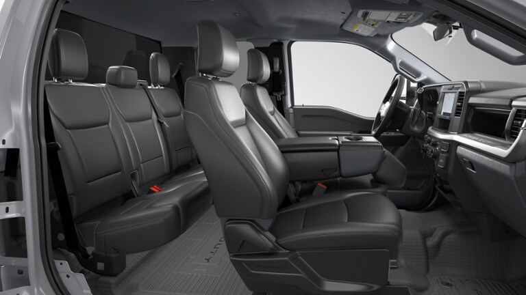 2026 Ford Super Duty F-250 SRW F-250&reg; XL Truck Super Cab