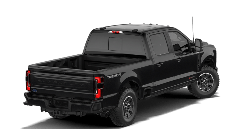 New 2027 Ford Super Duty F-350® Platinum® TRUCK
