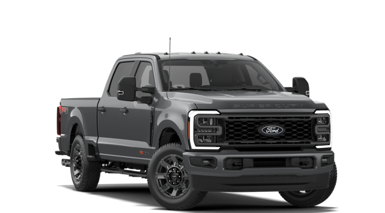 New 2027 Ford Super Duty F-250® XL Truck Crew Cab