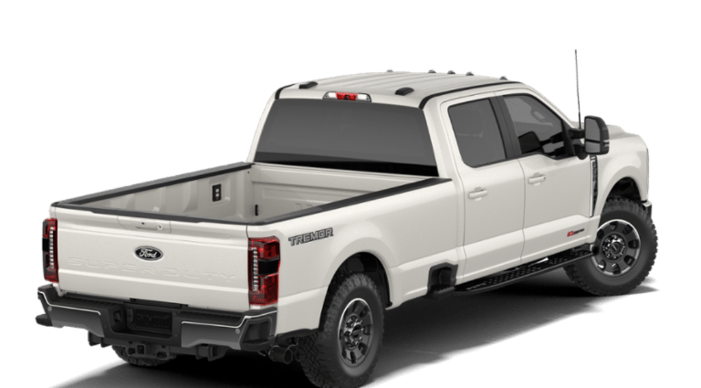 New 2027 Ford F-250SD F-250® Lariat® TRUCK