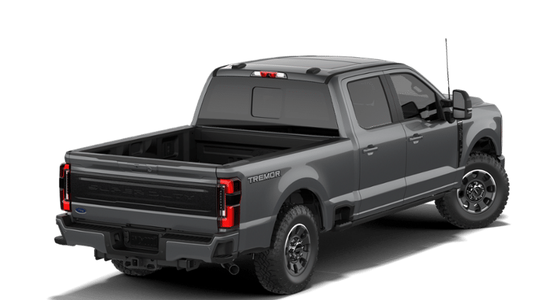 New 2027 Ford Super Duty F-250 Platinum TRUCK