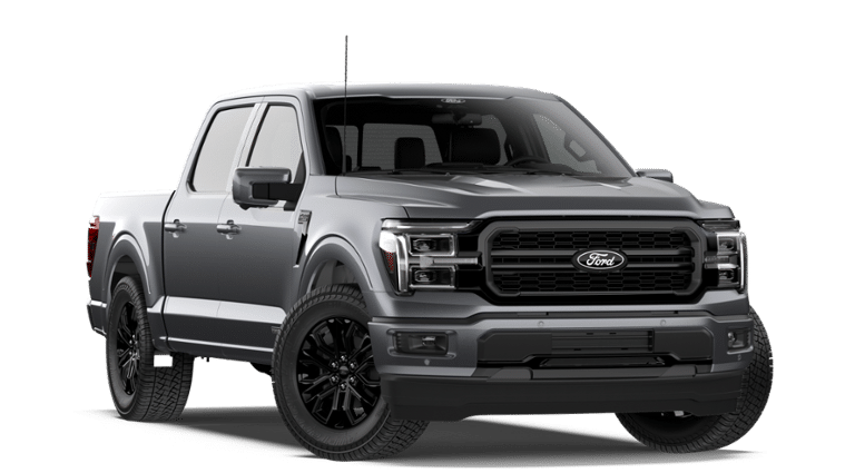New 2026 Ford F-150 Lariat® Truck