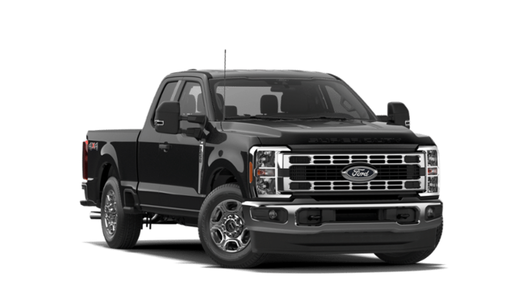 New 2027 Ford F-Series Sd F250 4X4 S/C Truck Super Cab