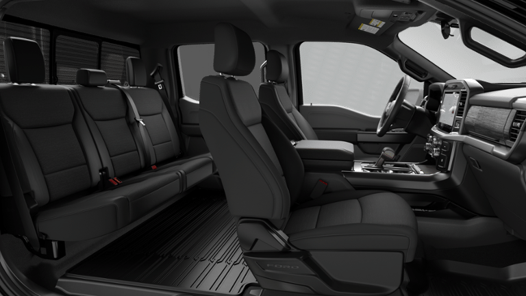 2026 Ford F-150 XLT TRUCK