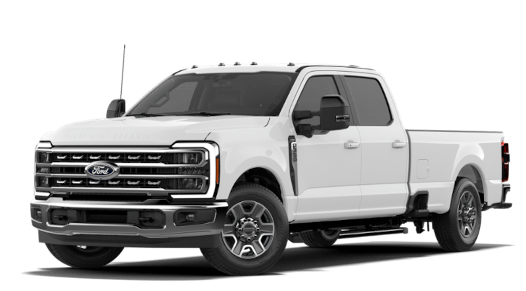 New 2027 Ford Super Duty F-350® Lariat® TRUCK