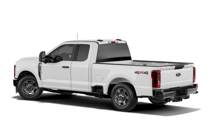 New 2027 Ford F-Series Sd F350 4X4 S/C TRUCK