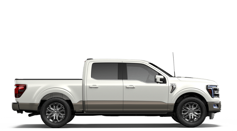 2026 Ford F-150 King Ranch - Photo 27