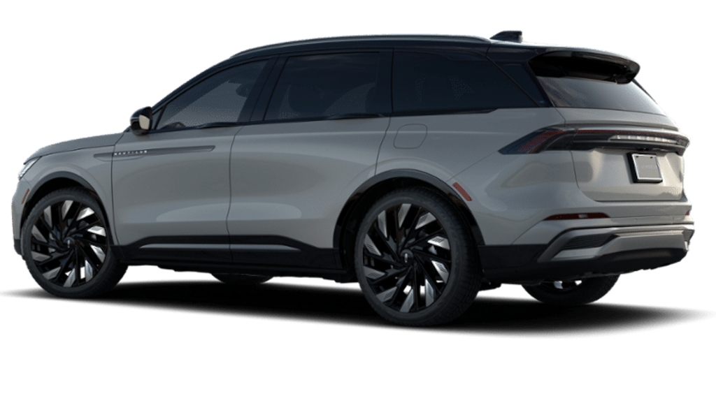 New 2026 Lincoln Nautilus Reserve CROSSOVERS
