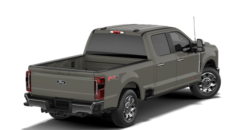 New 2027 Ford Super Duty F-250® Lariat® TRUCK