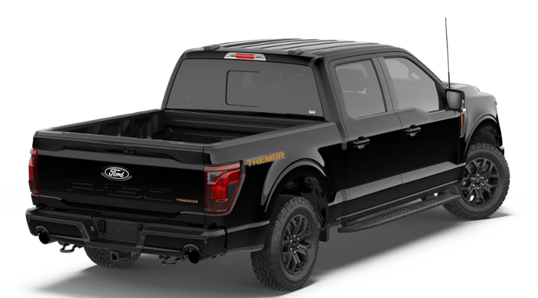 2026 Ford F-150 Tremor Truck