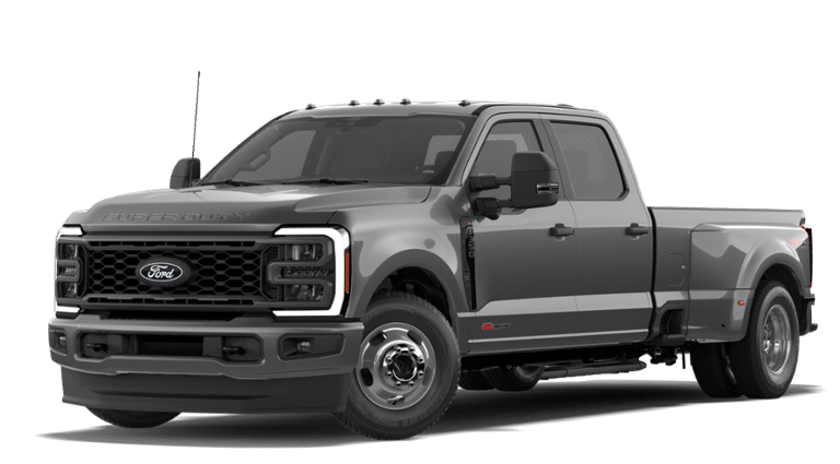 2027 Ford F-350 XL Truck Crew Cab