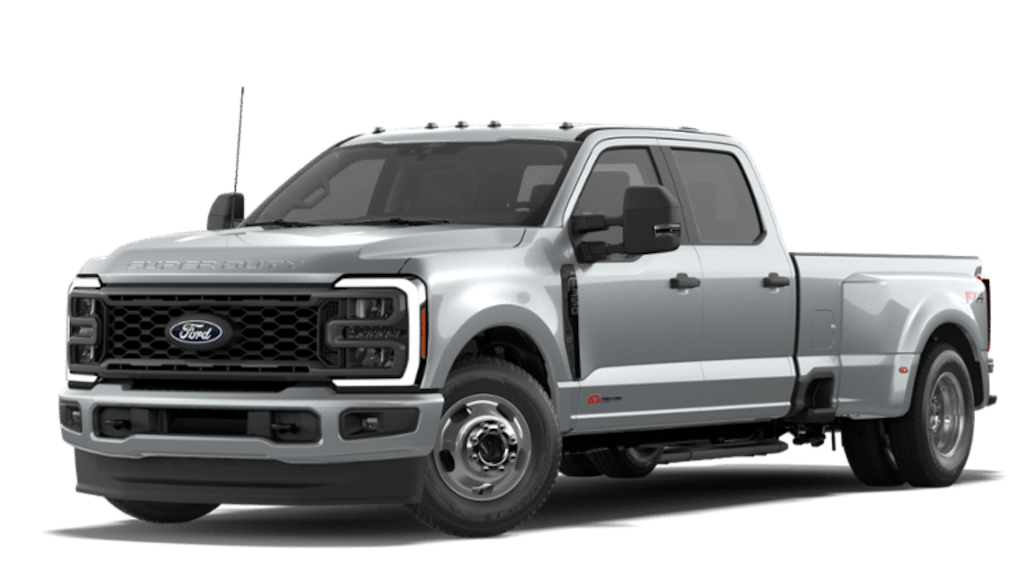 New 2027 Ford F-350 TRUCK