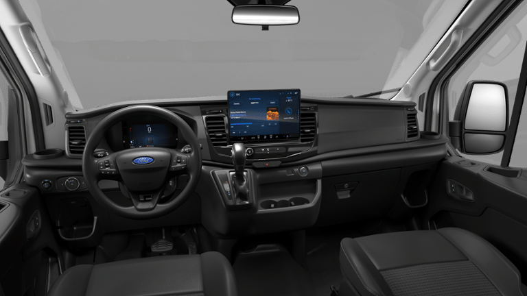 2026 Ford Transit Van Base - Photo 7