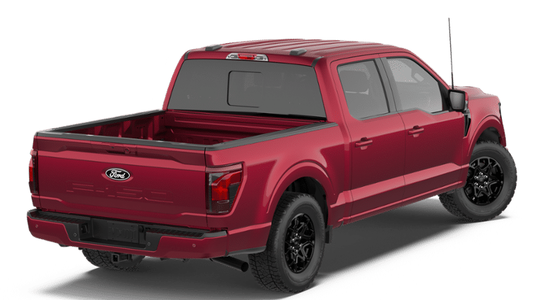 2026 Ford F-150 XLT Truck