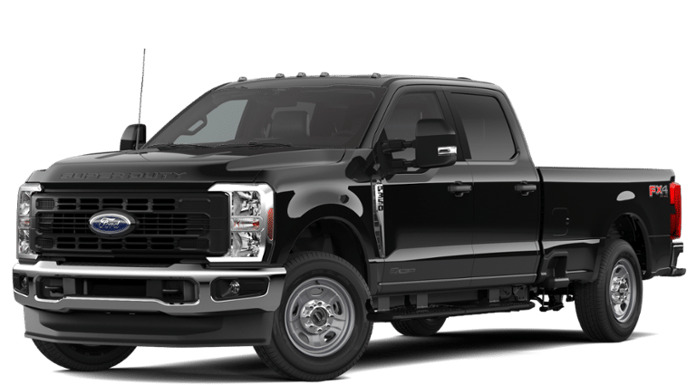 2026 Ford F-350 Super Duty XL